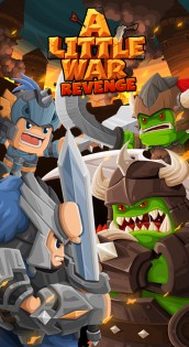 A Little War 2: Revenge 1.0. Скриншот 6