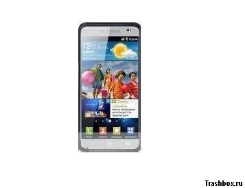 Samsung i9300 (Samsung Galaxy S) фото