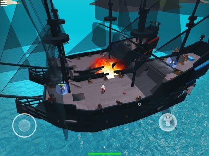Roblox 2.670.714. Скриншот 7