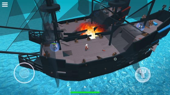 Roblox 2.670.714. Скриншот 11