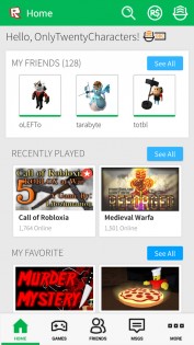 roblox android 18