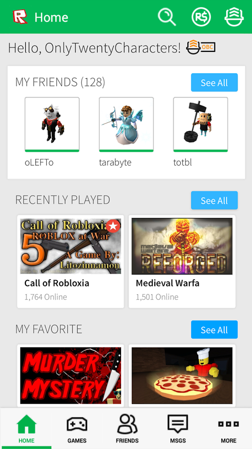 Download roblox mod apk unlimited robux android