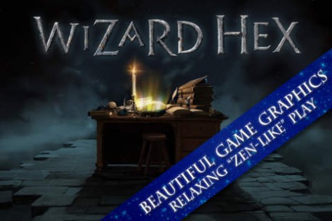 Wizard Hex. Скриншот 2