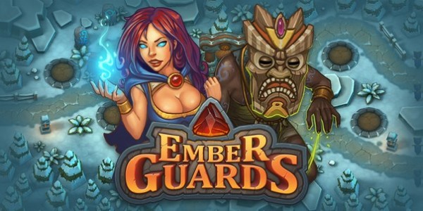 Обзор игры Ember Guards