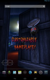 Haunted House HD 2.3.0.2457. Скриншот 8