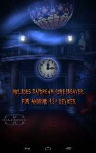 Haunted House HD 2.3.0.2457. Скриншот 9