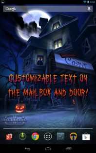 Haunted House HD 2.3.0.2457. Скриншот 13