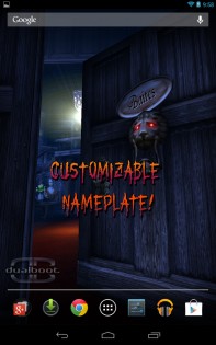 Haunted House HD 2.3.0.2457. Скриншот 16