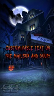 Haunted House HD 2.3.0.2457. Скриншот 21