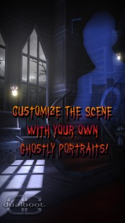 Haunted House HD 2.3.0.2457. Скриншот 22