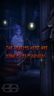 Haunted House HD 2.3.0.2457. Скриншот 25