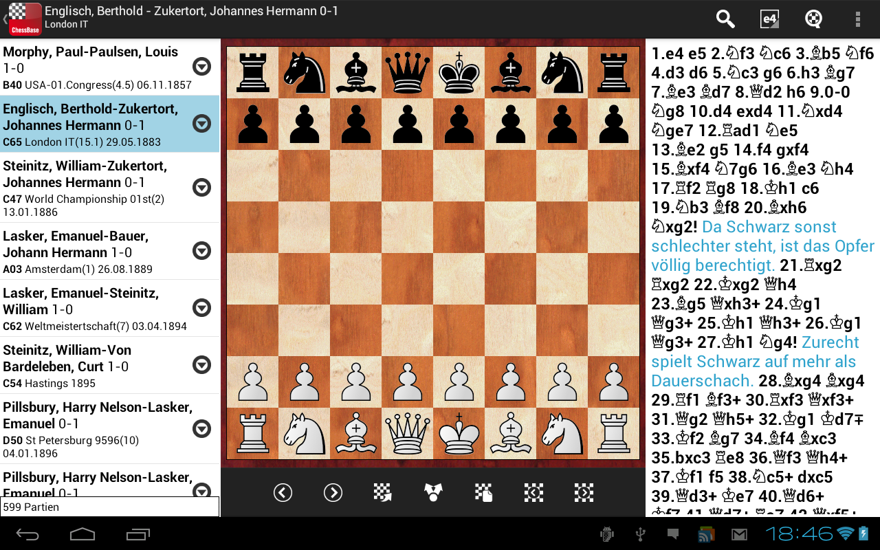 Скачать книги chessbase