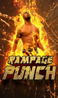 Rampage Punch 1.1. Скриншот 2