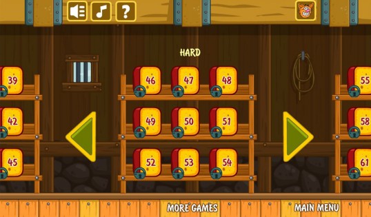 Cheese Barn - FREE 1.0.39. Скриншот 3