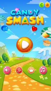 Candy Smash 10.0.8. Скриншот 9