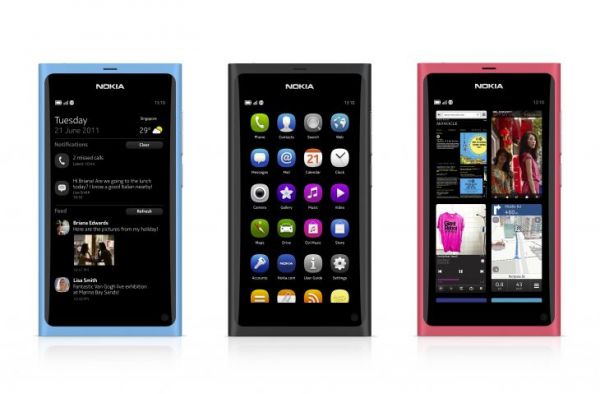 Почему Nokia поступает неверно?