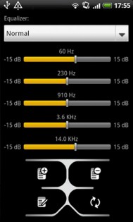 handyMP3player - Trial 3.9. Скриншот 8