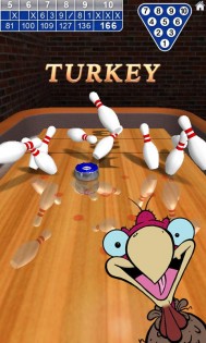 10 Pin Shuffle Bowling 2.03. Скриншот 5