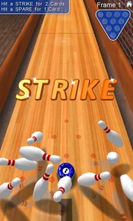 10 Pin Shuffle Bowling 2.03. Скриншот 9