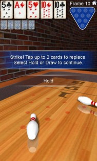 10 Pin Shuffle Bowling 2.03. Скриншот 10
