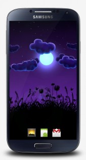 NightNature HD Free 1.33. Скриншот 3