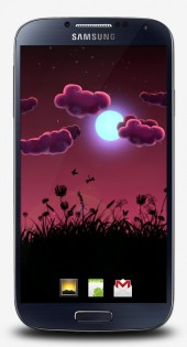 NightNature HD Free 1.33. Скриншот 4