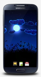 NightNature HD Free 1.33. Скриншот 5