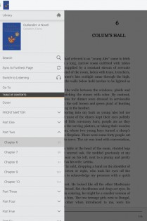 Kindle 8.108.0.100(2.0.22867.0). Скриншот 5