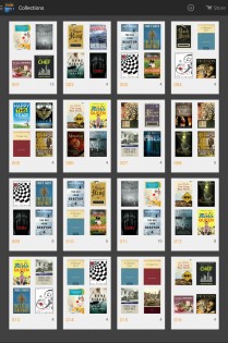 Kindle 8.108.0.100(2.0.22867.0). Скриншот 8