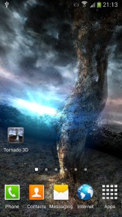 Tornado 3D 1.4. Скриншот 18