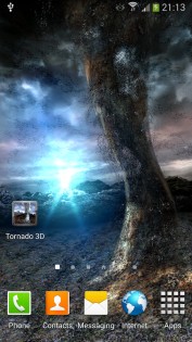 Tornado 3D 1.4. Скриншот 20