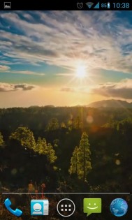 Amazing Sunny Mountain HD 3.0. Скриншот 4