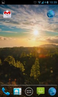 Amazing Sunny Mountain HD 3.0. Скриншот 6