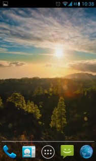 Amazing Sunny Mountain HD 3.0. Скриншот 8
