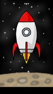 Finger Paint / Рисование 3.5.4. Скриншот 5
