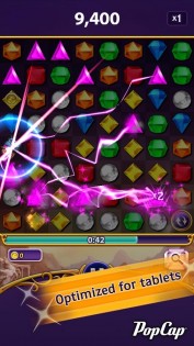 Bejeweled Blitz 2.31.0.4. Скриншот 4