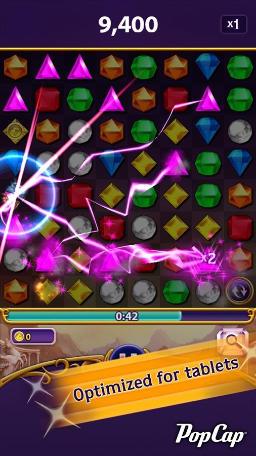 скачать на андроид bejeweled blitz