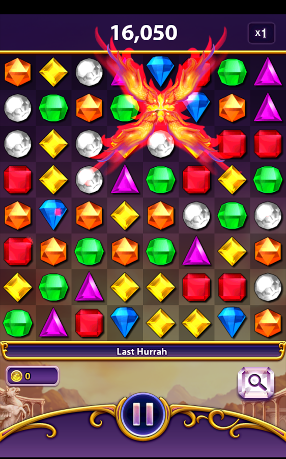 Crack для Bejeweled 2 скачать