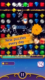 Bejeweled Blitz 2.32.1.4. Скриншот 8
