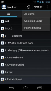 My Webcam 2.28. Скриншот 9