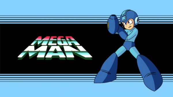 Capcom и Fox снимут фильм по мотивам Mega Man