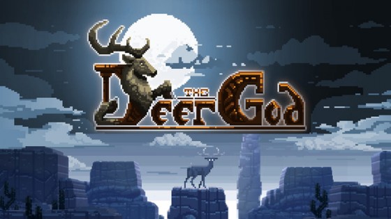 The Deer God. Скриншот 6