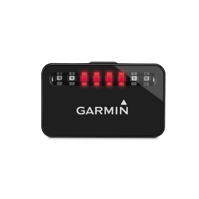 Радар Varia от Garmin обеспечит велосипедистам безопасность на дороге