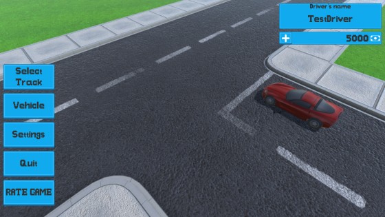 Car Mania - Drift Racing 1.0.2.7. Скриншот 2