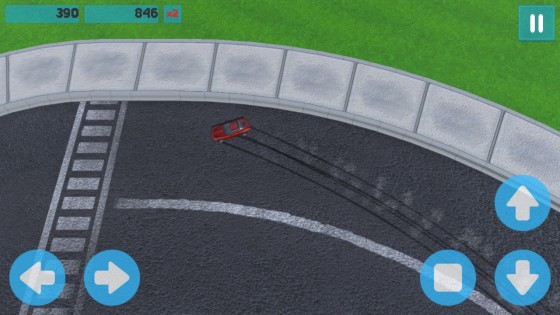 Car Mania - Drift Racing 1.0.2.7. Скриншот 5