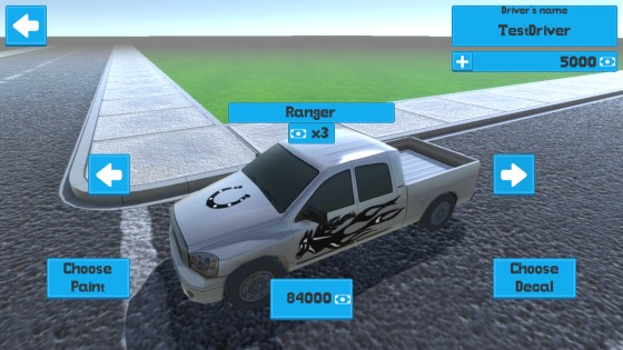 Car Mania - Drift Racing 1.0.2.7. Скриншот 6