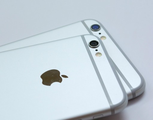 Force Touch на iPhone 6s будет различать три степени нажатия
