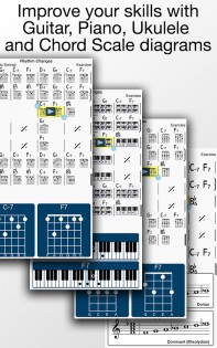 iReal b 2.1. Скриншот 7