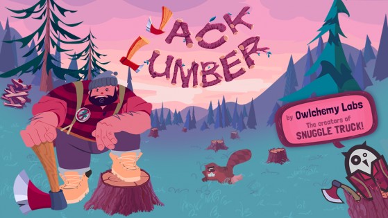 Jack Lumber 1.5.5. Скриншот 11