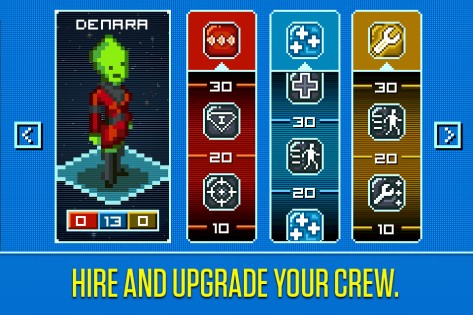 Star Command 1.1.8. Скриншот 16